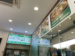 -紫光园清真北京小吃(正阳大街店)