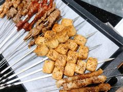 -最先生·烧烤·火锅·音乐聚会餐厅(大悦城店)