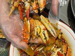 -聚在尊味虾皇·夜宵市集(新建店)