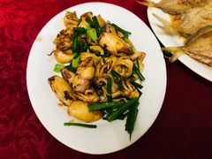 -蛇口康乐快餐鱼仔档(翠苑小区店)