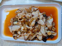 乌鱼片-幸福饭店(佛山路东段店)