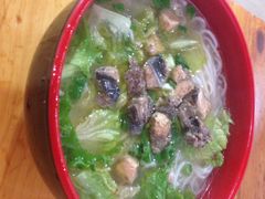 -正宗李家土鸡米线店