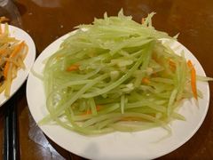 -玫瑰红烤羊排(北新桥三条店)