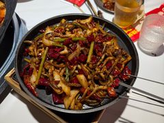 -叁宝烤肉• 西安烧烤(凤城十二路店)