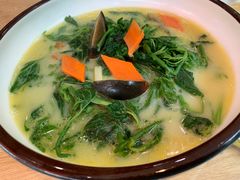 -喜上喜鸡煲翅(吉大店)