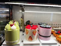 -FANEN法念·烘焙·甜点(万象城店)