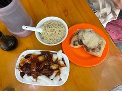 -顺发饮食店(景泰西六巷店)