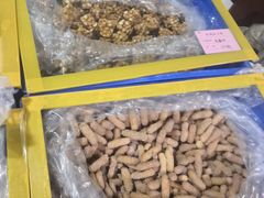 江米条-石灰窑健民食品店(人民街店)