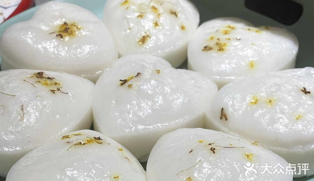 今日打卡经典川菜