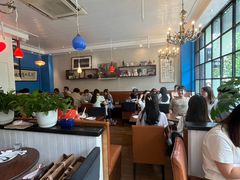 -Me&Joe意大利面·珍珠奶茶(鲁班路店)