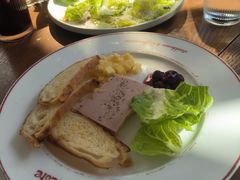 -Entrecôte 法国牛扒馆(保利·时光里店)