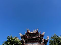 -南普陀寺