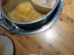 -谭三娘鲜切牛肉自助火锅(星辰汇店)