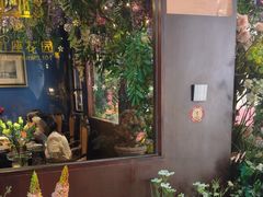 -第101座花园餐厅(湖滨88店)