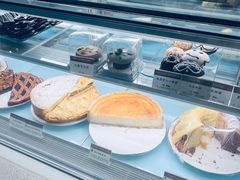 -德南面包房(尚都店)