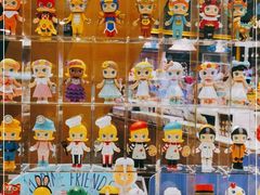 -泡泡玛特POPMART(壹号店)
