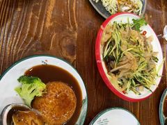 -叶存利海鲜大馅饺子(海宁路总店)
