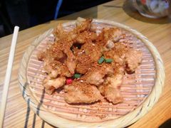 -班花麻辣烫(南京概念店)