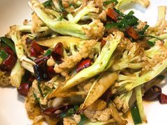 -小稻田辣椒炒肉(大浪商业中心店)