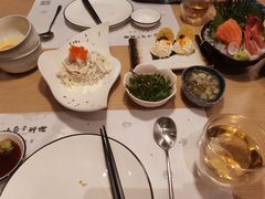 -小句号·精致料理(江南环球港店)