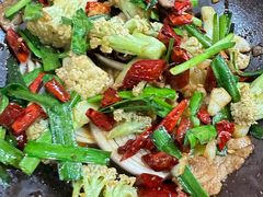 -金掌勺·锅包肉(双榆树店)