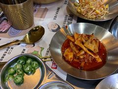 -黑豚黨韩国烤肉料理(悦然时光店)