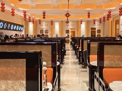 -白金汉爵大酒店-24小时餐厅(南京白金汉爵大酒店店)