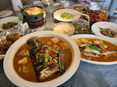 -野蔓果·山野菜(西湖景区·龙井茶田店)