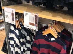 -优衣库(青岛万象城店)