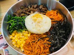 -韩国大金刚烤肉·料理(印象城店)