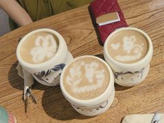 -Brut Eatery悦璞食堂(愚园路店)