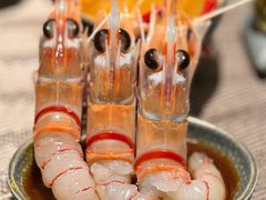 -大葉日本料理·龍蝦任食放題(廣州W酒店)