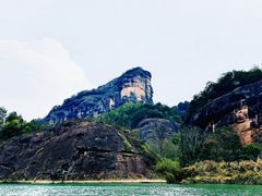 -江西龙虎山景区