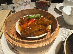 -万丽轩·粤菜(王府井金茂万丽酒店)