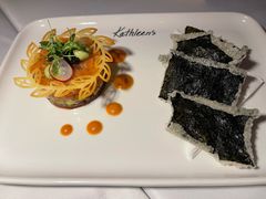 -Kathleen's Waitan 凯圣琳江景西餐厅(外滩店)