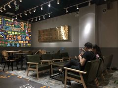 大堂-美芝莲(领展购物广场中关村店)