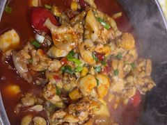 -聚味瞿记·龙虾堂(树木岭店)