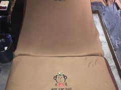 -猴满足影院足道SPA(金钟路店)