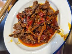 -李子坝梁山鸡(李子坝大鸡哥店)