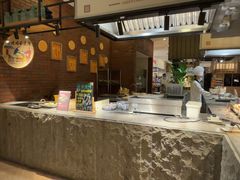 -杭州开元名都大酒店·地中海自助餐厅