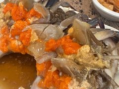 -普乐酱蟹(coex店)