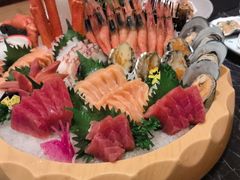 -德川家日本料理(中关村寰太大厦店)