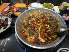-小饕荟雅安贡椒鱼鲜馆(广福桥店)