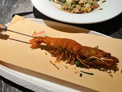 -前海沿·青岛菜(乐客城店)