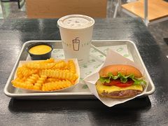 -Shake Shack(南山万象天地店)