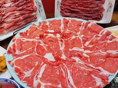 -汇聚德京味铜锅涮肉(沈家桥二路店)