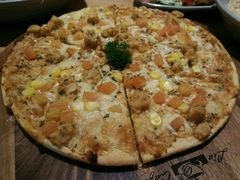 -Lia Cafe Bar Restaurant松山咖啡屋