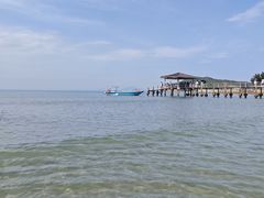 -汕尾风车岛