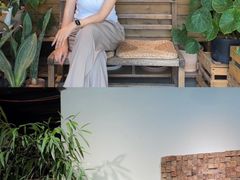 -自由生长植物工作室(深港花卉中心店)