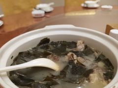 海带筒骨汤-金锅小厨(乐活街店)